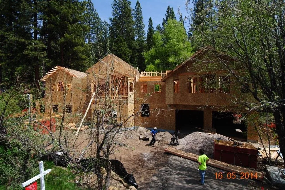 Mayhew Incline Village at Tahoe by Bourgeois Interior Design - Photo 55