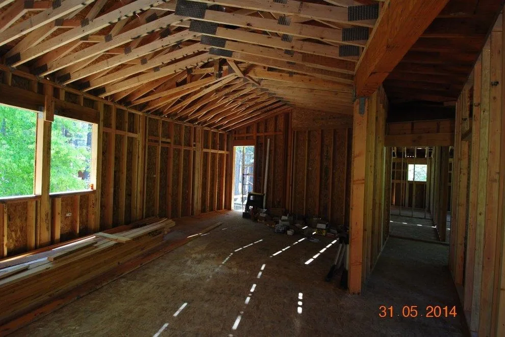 Mayhew Incline Village at Tahoe by Bourgeois Interior Design - Photo 17