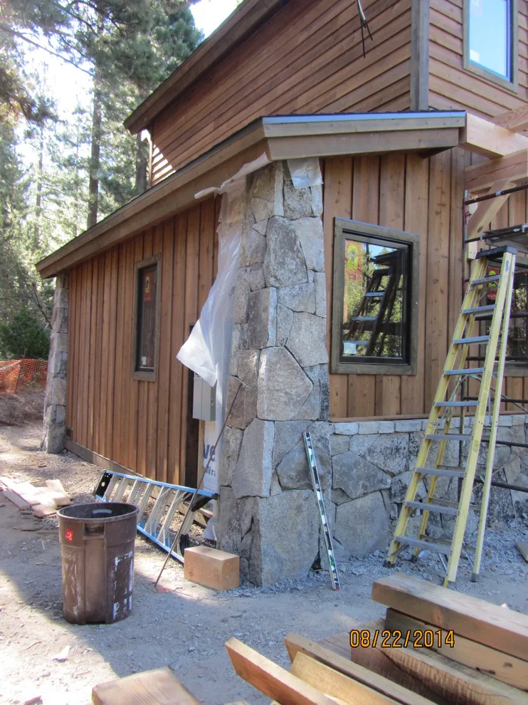 Mayhew Incline Village at Tahoe by Bourgeois Interior Design - Photo 72