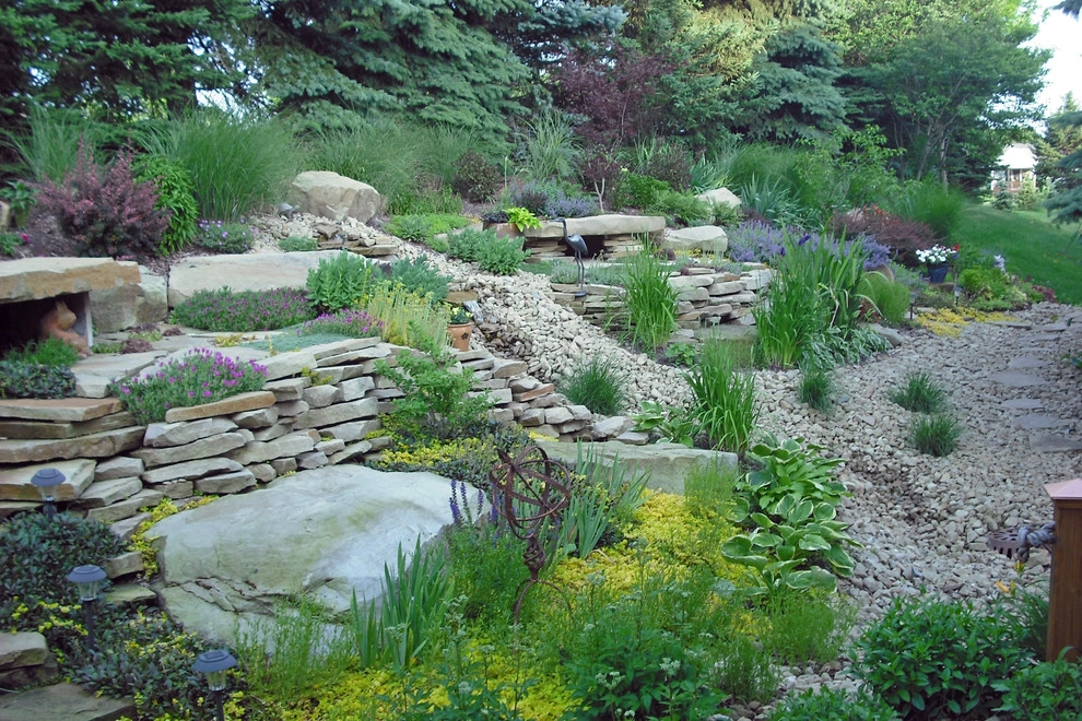 Landscape Construction by LandTechwmi LLC - Photo 11