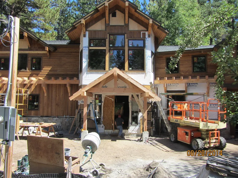 Mayhew Incline Village at Tahoe by Bourgeois Interior Design - Photo 68