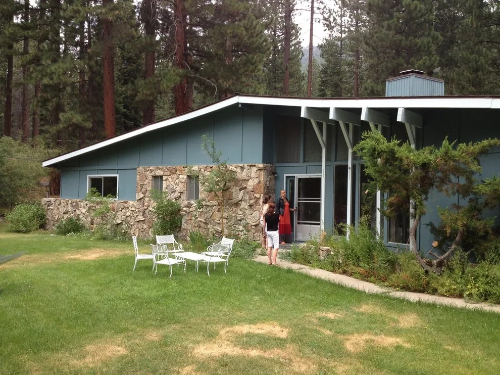 Mayhew Incline Village at Tahoe by Bourgeois Interior Design - Photo 67
