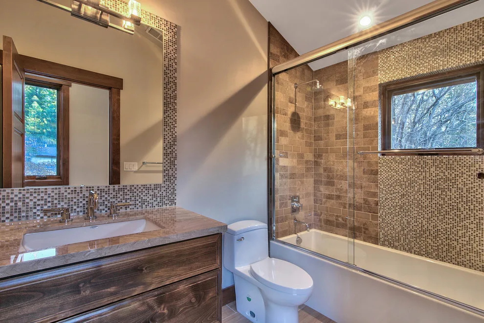 Mayhew Incline Village at Tahoe by Bourgeois Interior Design - Photo 37