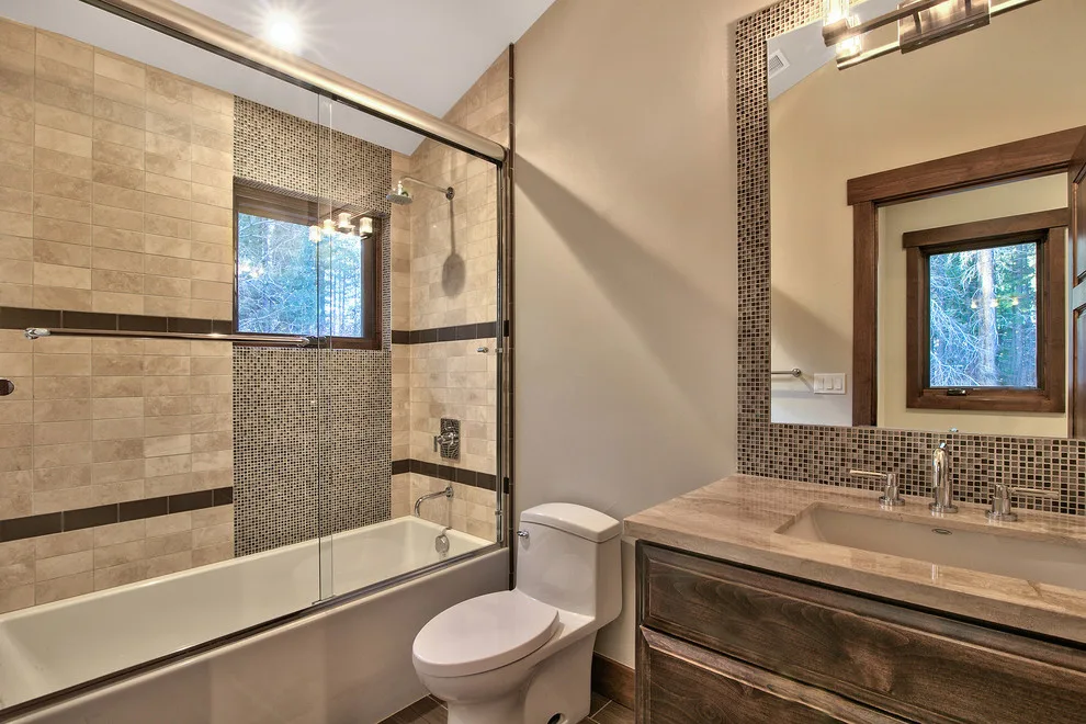 Mayhew Incline Village at Tahoe by Bourgeois Interior Design - Photo 16