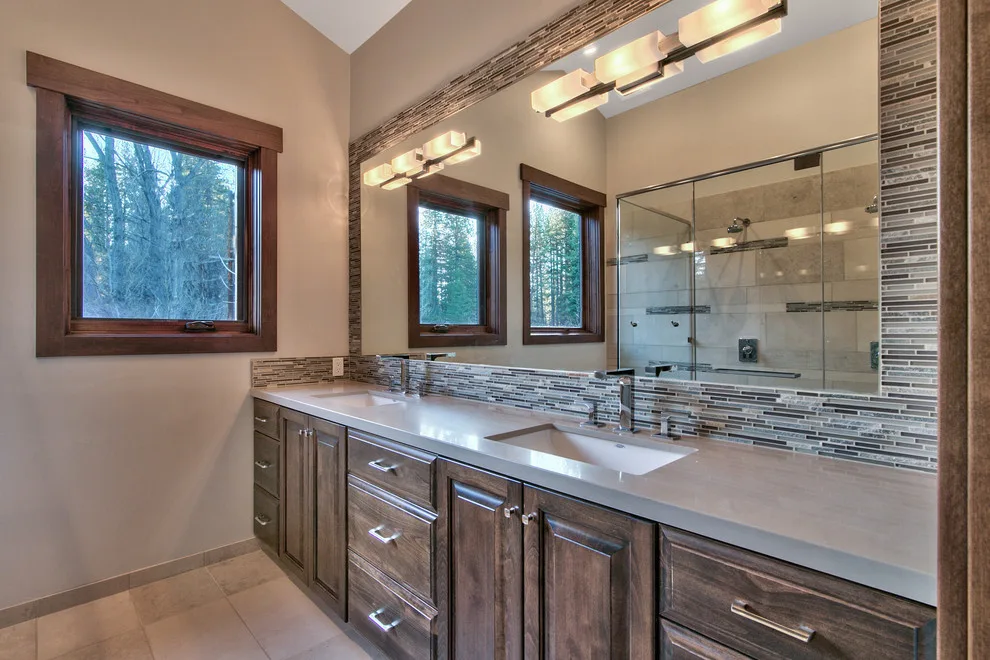 Mayhew Incline Village at Tahoe by Bourgeois Interior Design - Photo 69