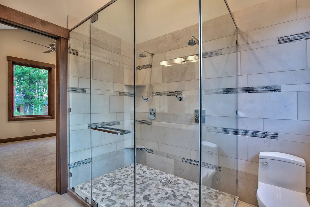 Mayhew Incline Village at Tahoe by Bourgeois Interior Design - Photo 6