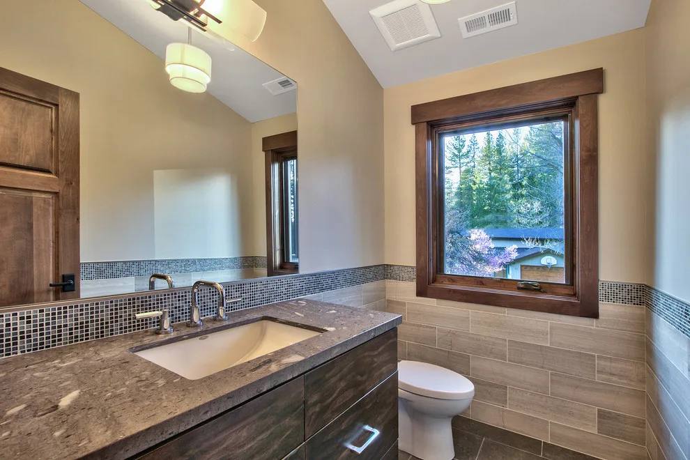 Mayhew Incline Village at Tahoe by Bourgeois Interior Design - Photo 8