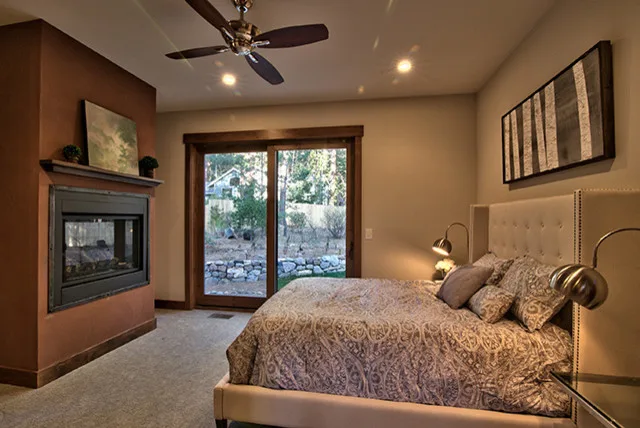 Mayhew Incline Village at Tahoe by Bourgeois Interior Design - Photo 2