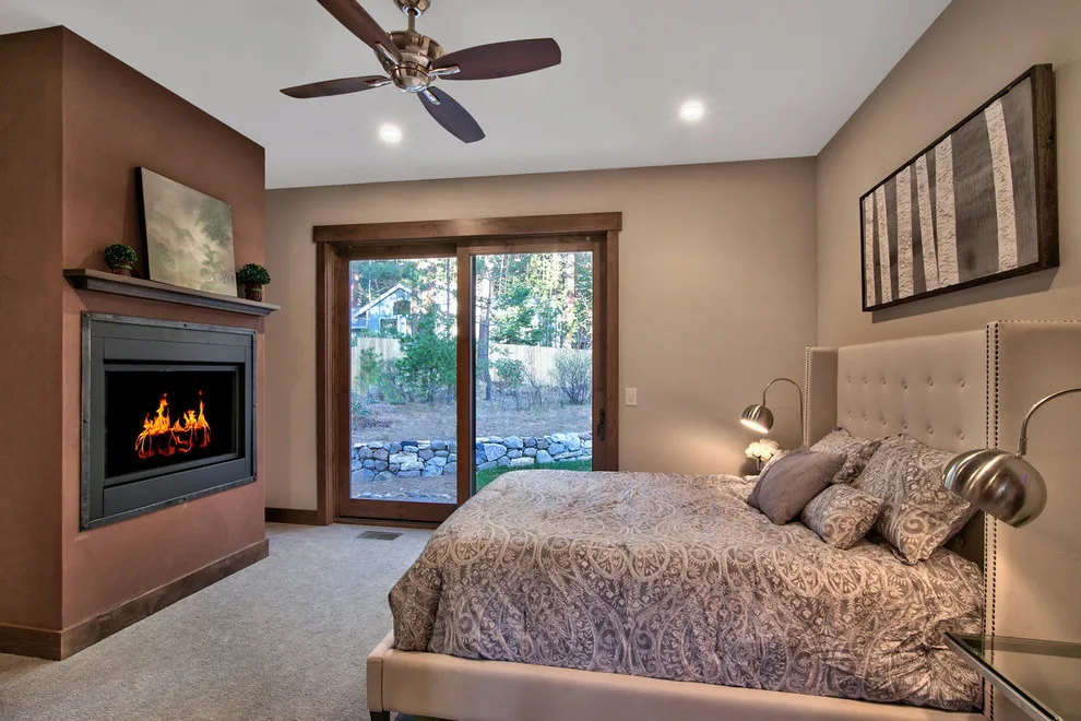 Mayhew Incline Village at Tahoe by Bourgeois Interior Design - Photo 36