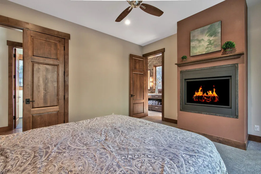Mayhew Incline Village at Tahoe by Bourgeois Interior Design - Photo 47