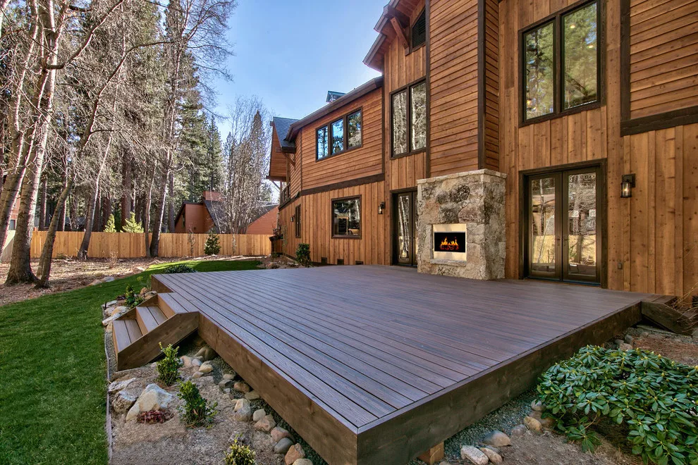 Mayhew Incline Village at Tahoe by Bourgeois Interior Design - Photo 14