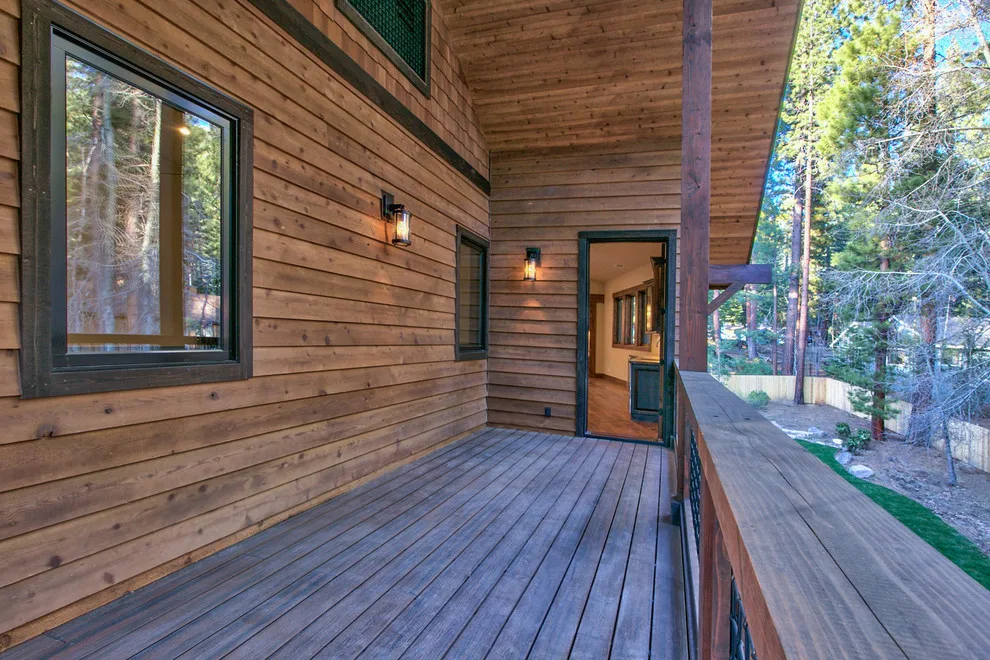 Mayhew Incline Village at Tahoe by Bourgeois Interior Design - Photo 44