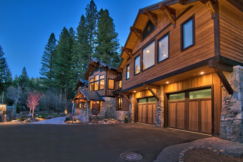 Mayhew Incline Village at Tahoe by Bourgeois Interior Design - Photo 25