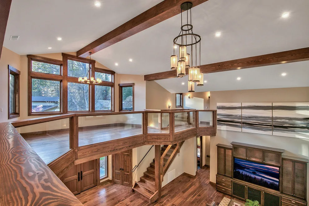 Mayhew Incline Village at Tahoe by Bourgeois Interior Design - Photo 73