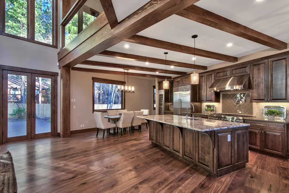 Mayhew Incline Village at Tahoe by Bourgeois Interior Design - Photo 64
