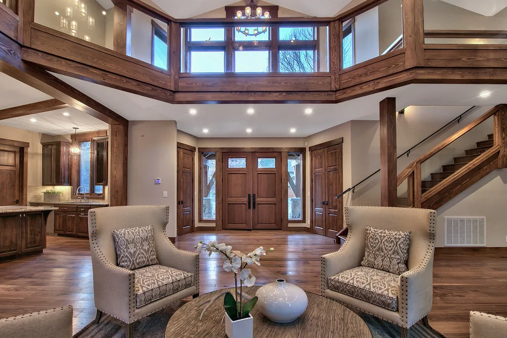 Mayhew Incline Village at Tahoe by Bourgeois Interior Design - Photo 22