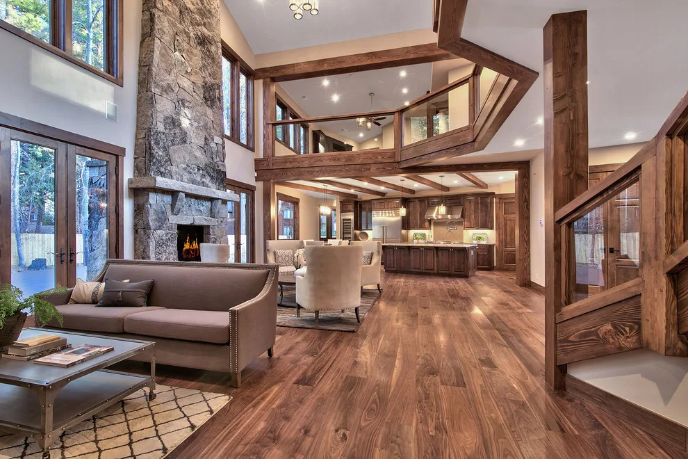 Mayhew Incline Village at Tahoe by Bourgeois Interior Design - Photo 21
