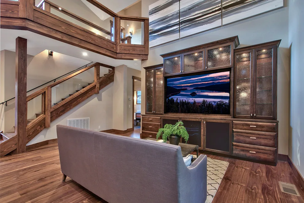 Mayhew Incline Village at Tahoe by Bourgeois Interior Design - Photo 27