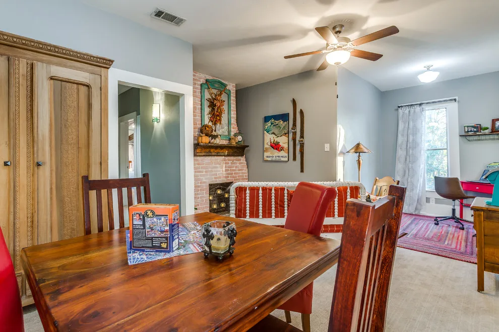 Meadowvale by Mission Accomplished Interior Design & Staging - Photo 6