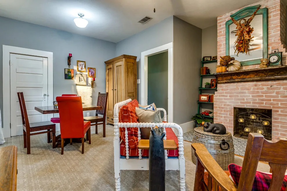 Meadowvale by Mission Accomplished Interior Design & Staging - Photo 3