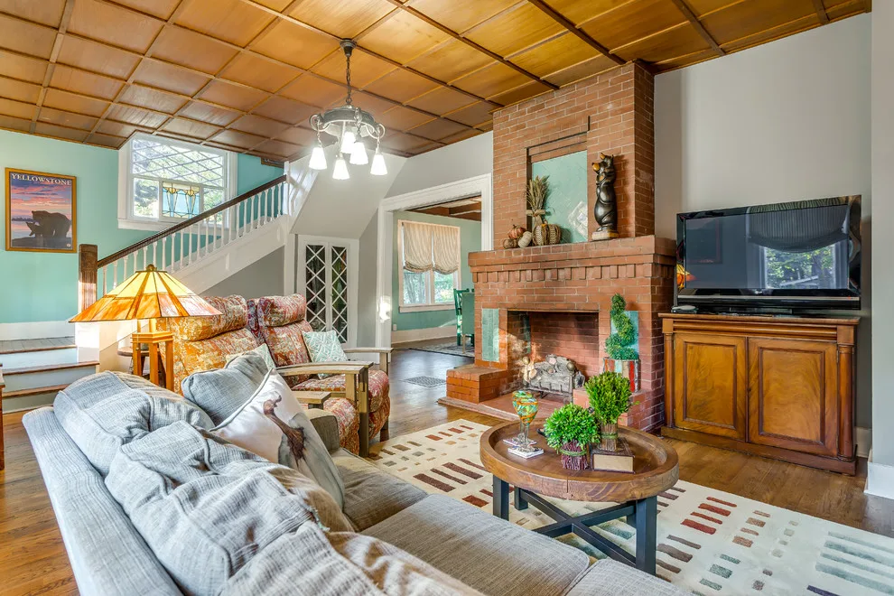 Meadowvale by Mission Accomplished Interior Design & Staging - Photo 4