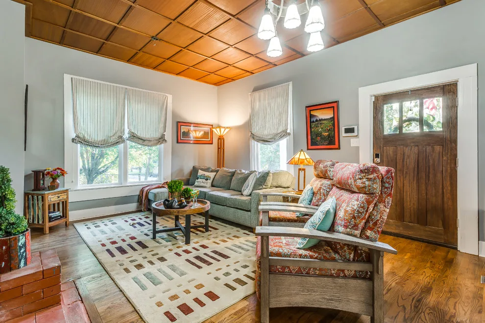 Meadowvale by Mission Accomplished Interior Design & Staging - Photo 47