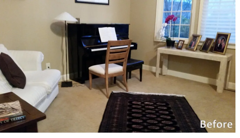 Laurie Mattson Interiors - Photo 2