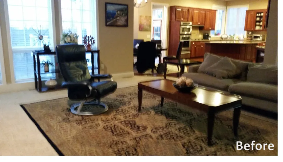 Laurie Mattson Interiors - Photo 13