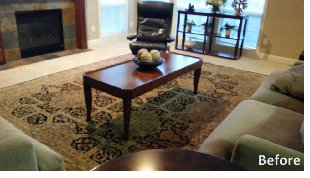 Medina, MN Revamp by Laurie Mattson Interiors - Photo 5