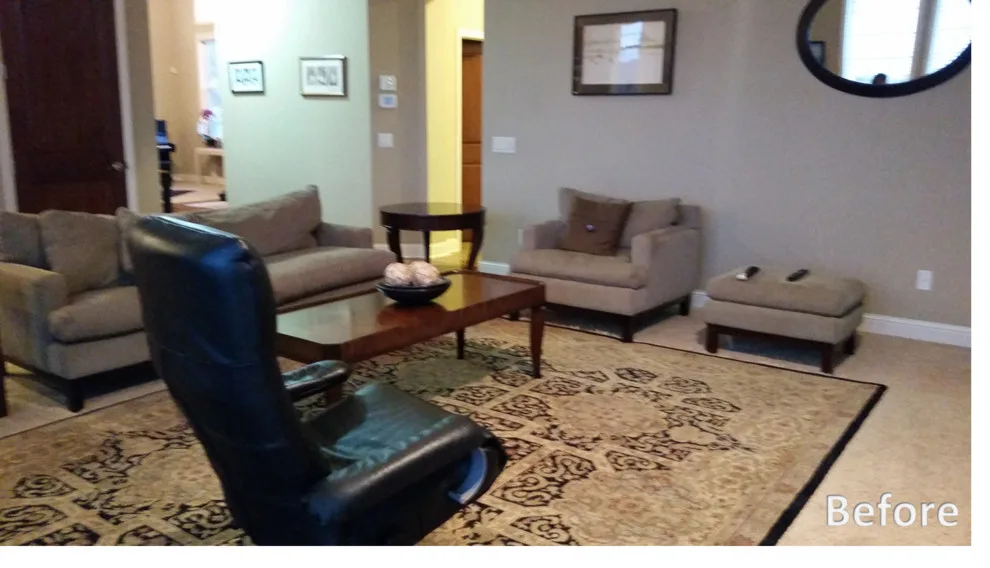 Medina, MN Revamp by Laurie Mattson Interiors - Photo 7