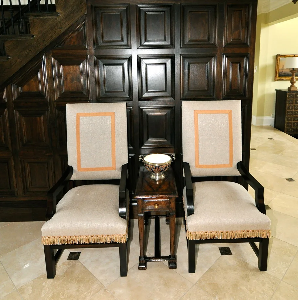 Mediterranean Residence by Jessy Krol Designs LLC - Photo 2