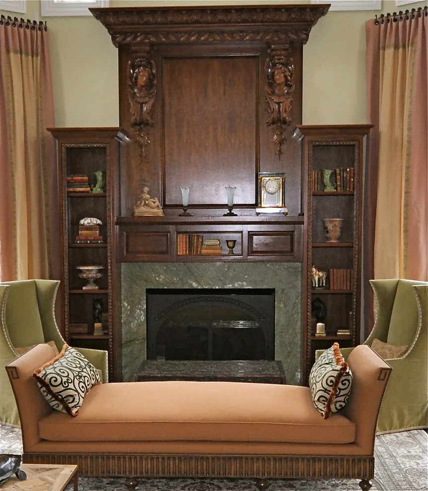 Mediterranean Residence by Jessy Krol Designs LLC - Photo 4