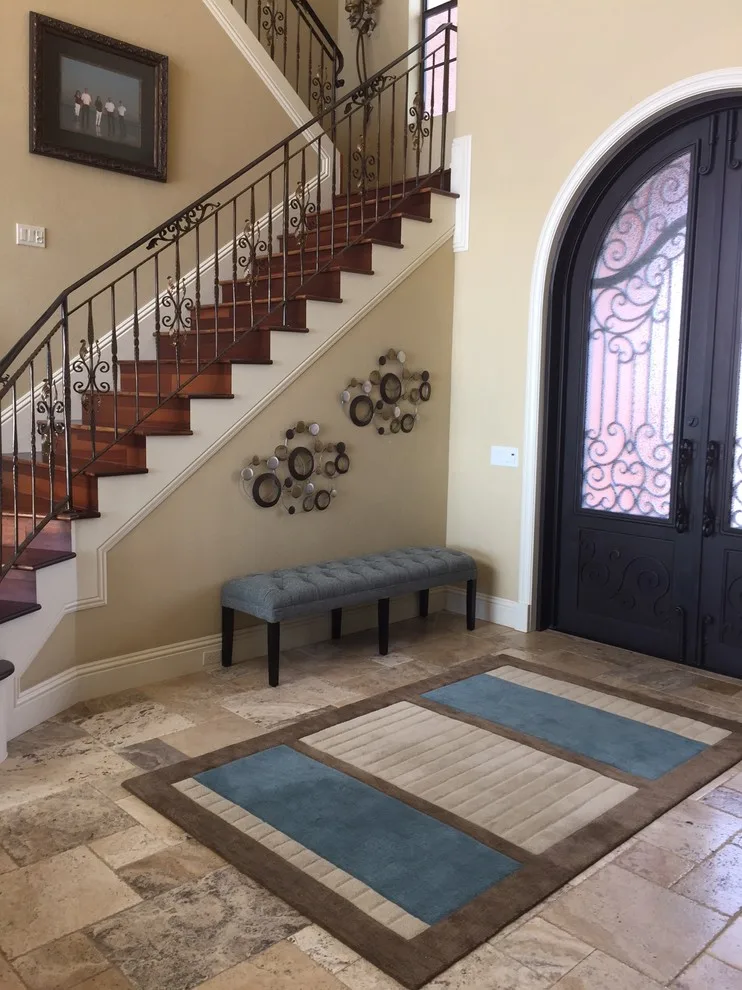 Mediterranean Renovation by Teri Meagher - Photo 10