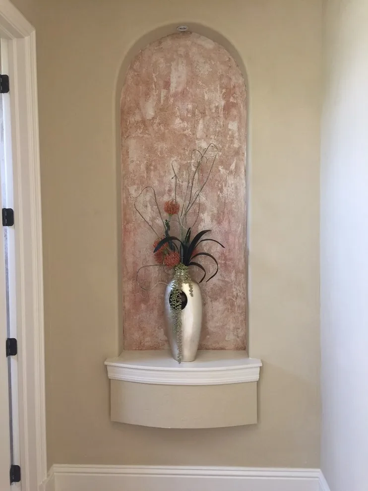Mediterranean Renovation by Teri Meagher - Photo 3