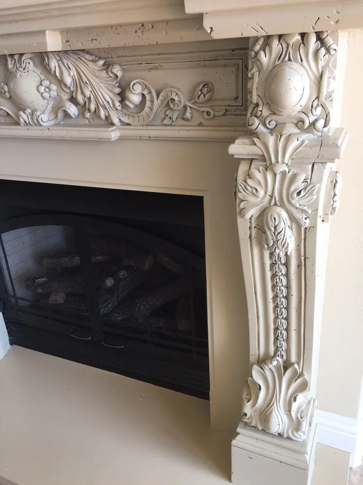 Mediterranean Renovation by Teri Meagher - Photo 11