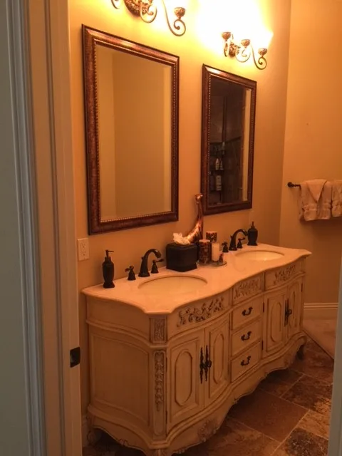 Mediterranean Renovation by Teri Meagher - Photo 8
