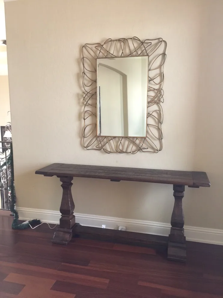 Mediterranean Renovation by Teri Meagher - Photo 14
