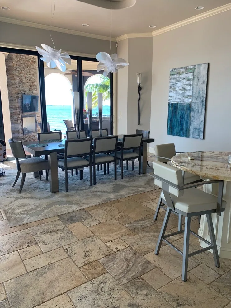 Mediterranean Renovation by Teri Meagher - Photo 16