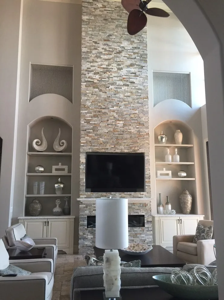 Mediterranean Renovation by Teri Meagher - Photo 13