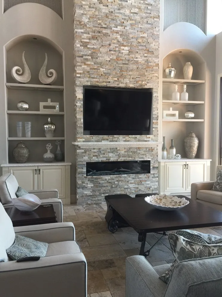 Mediterranean Renovation by Teri Meagher - Photo 7