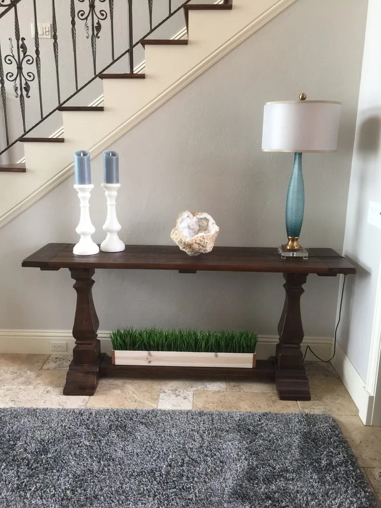 Mediterranean Renovation by Teri Meagher - Photo 2