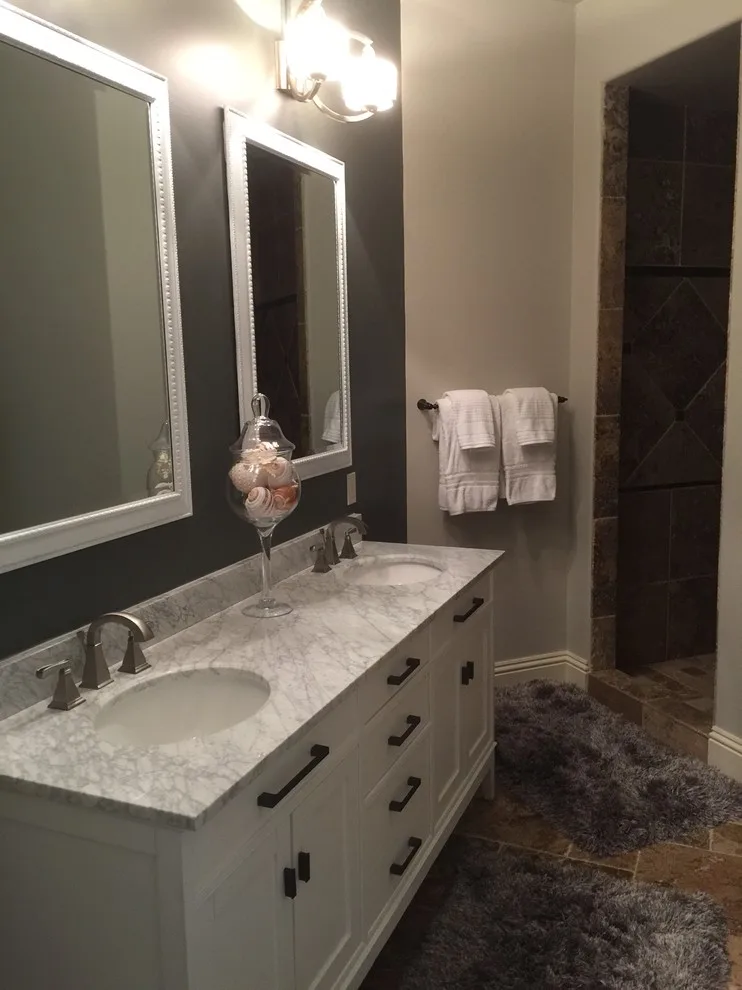 Mediterranean Renovation by Teri Meagher - Photo 15