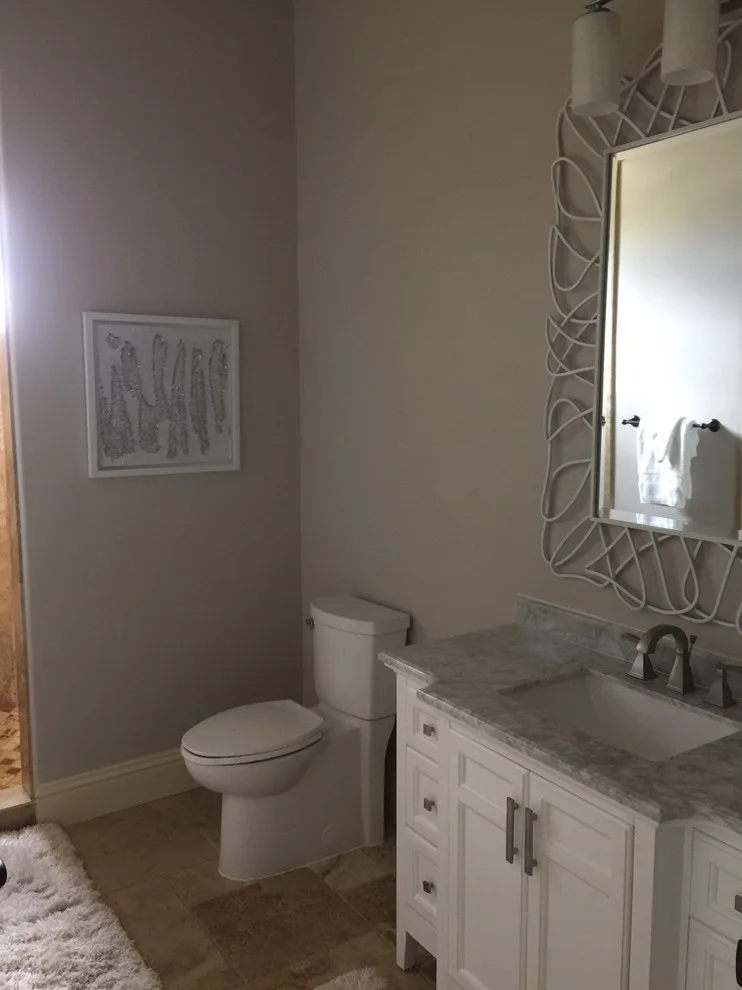 Mediterranean Renovation by Teri Meagher - Photo 12