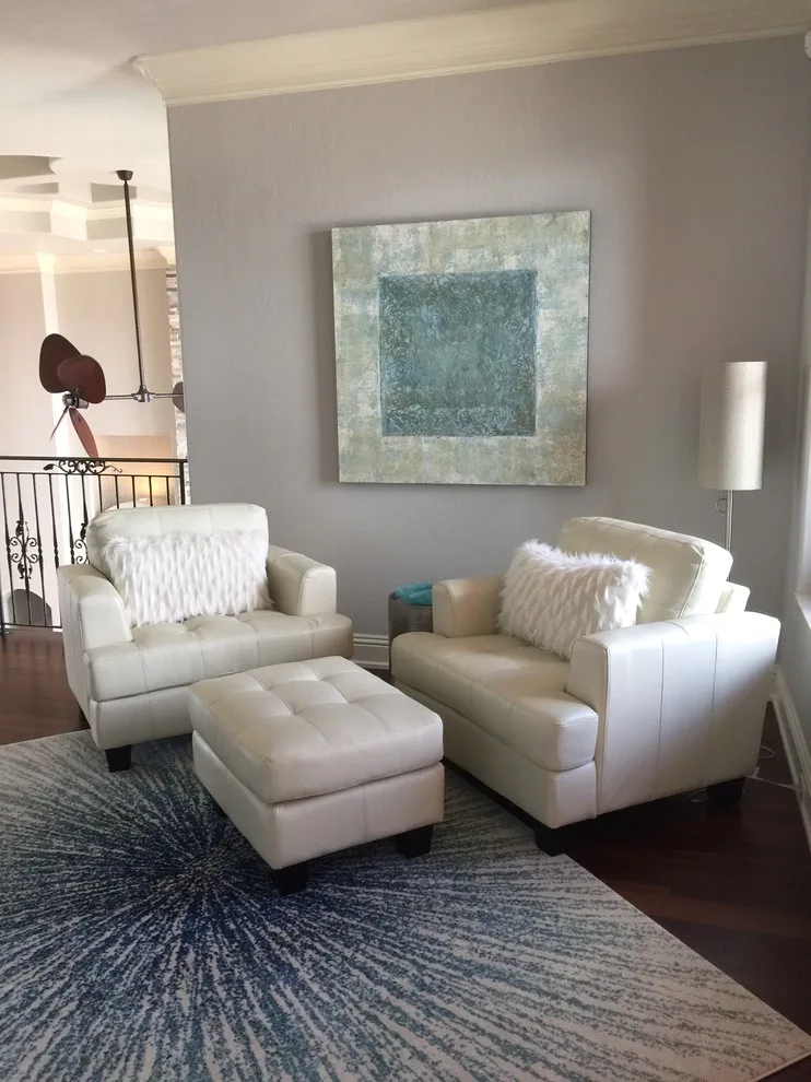 Mediterranean Renovation by Teri Meagher - Photo 19