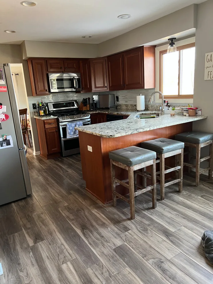 Mequon Culinary Space Renovation by Designing Works - Photo 2
