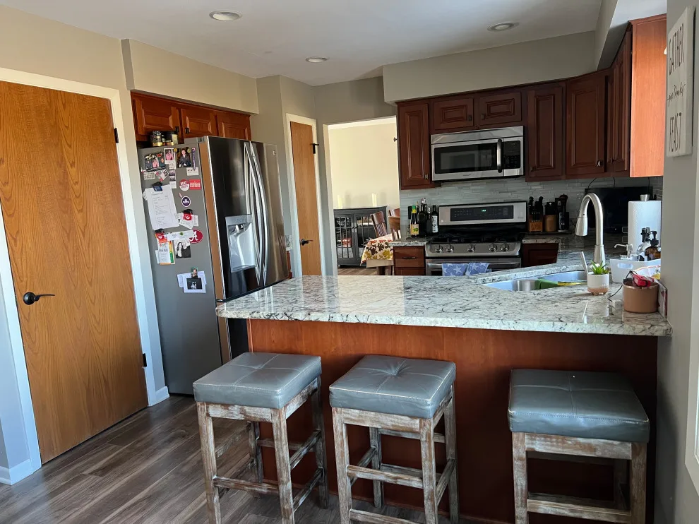 Mequon Culinary Space Renovation by Designing Works - Photo 4