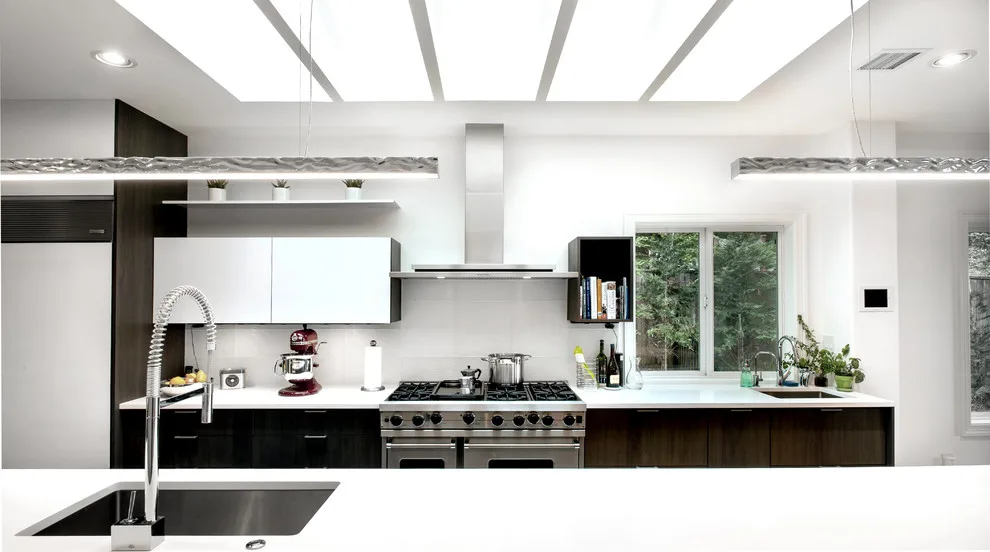 Mercer Island Culinary Makeover by Coates Design Architecture + Interiors - Photo 5