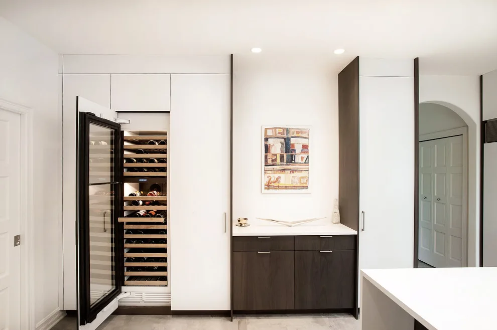 Mercer Island Culinary Makeover by Coates Design Architecture + Interiors - Photo 8