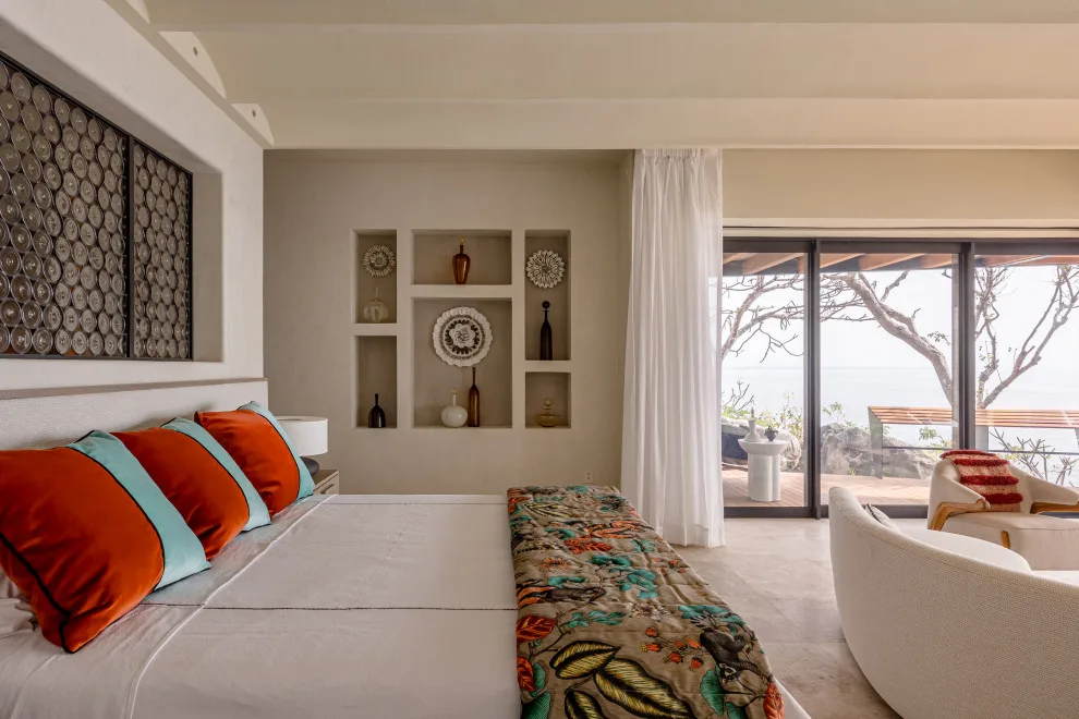MEXICO VILLA - HEAVENLY POOL by Danielle Rios Design Studio - Photo 3