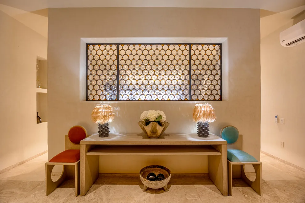 MEXICO VILLA - HEAVENLY POOL by Danielle Rios Design Studio - Photo 12